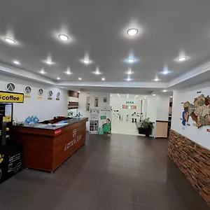 астина Астана